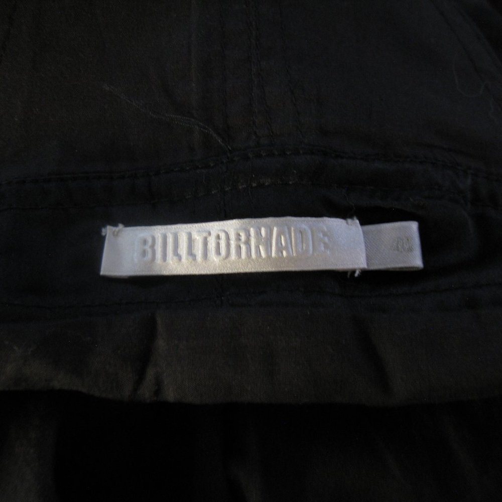 Bill Tornade Black Jumper Dress - Picture 4 of 4